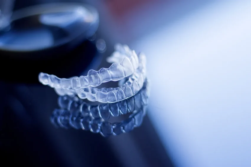 Invisalign Lublin cena