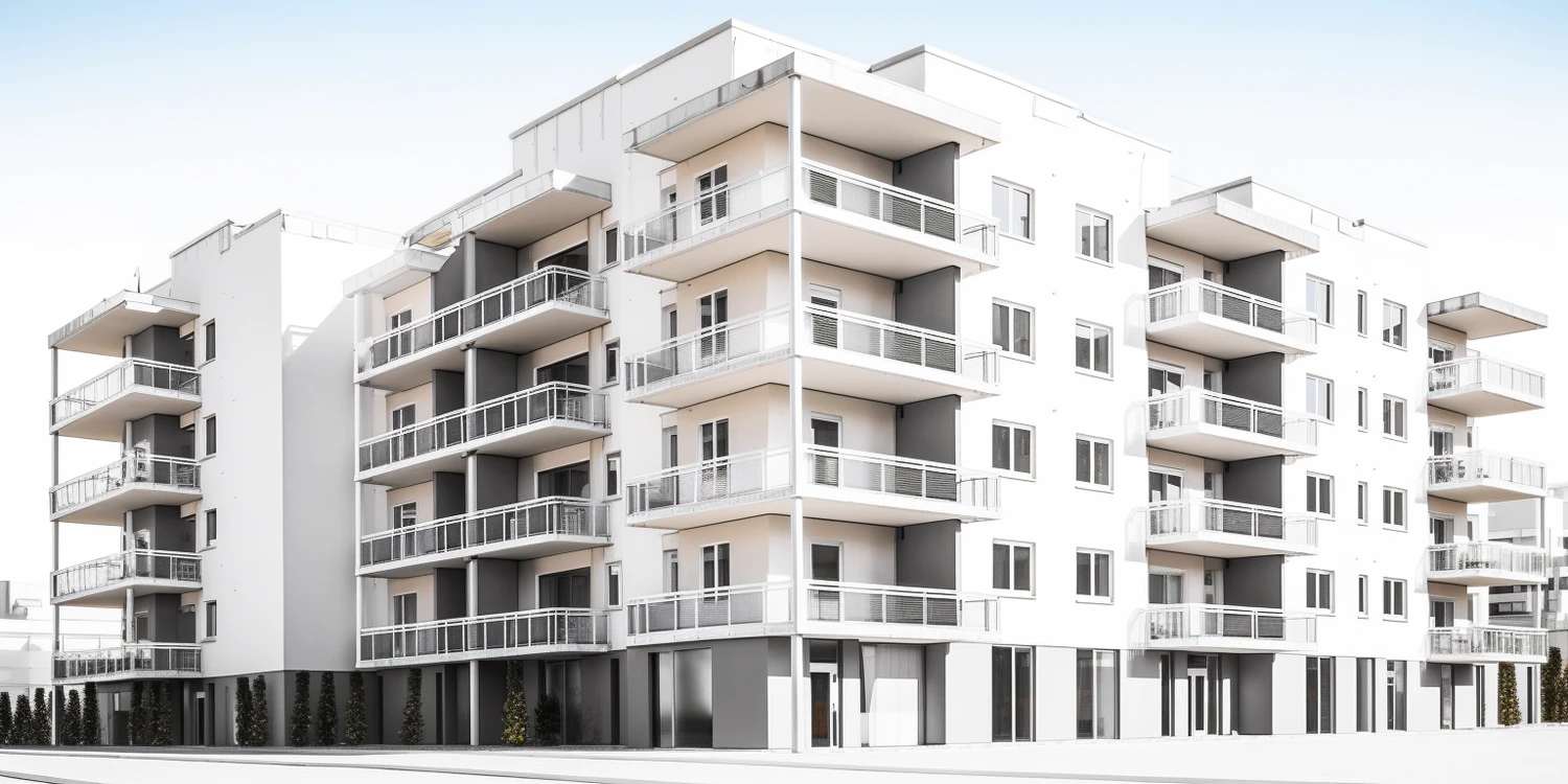 Wynajem apartamentów Międzyzdroje