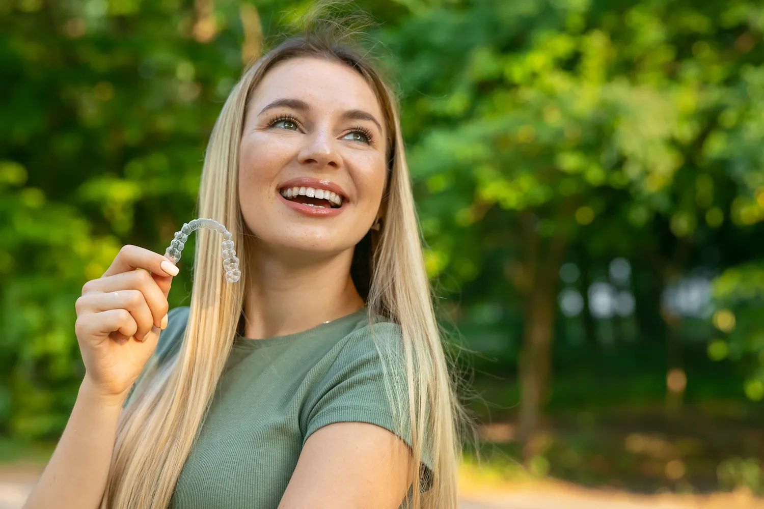 Aparat Invisalign Lublin